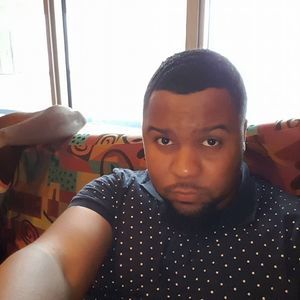 Meet your Posher, Angelo